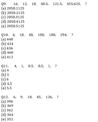 IBPS RRB Quantitative Aptitude Daily Mock:12th August_6.1