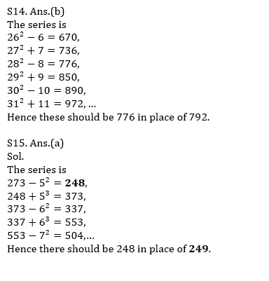 IBPS PO Prelims Quantitative Aptitude Daily Mock:13th August_14.1