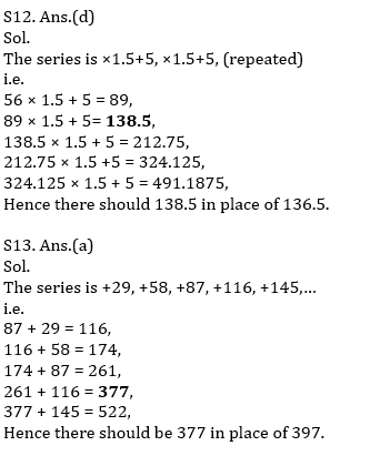 IBPS PO Prelims Quantitative Aptitude Daily Mock:13th August_13.1