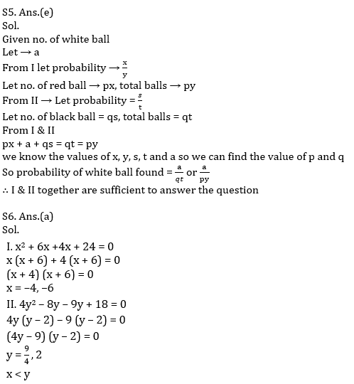 IBPS RRB Quantitative Aptitude Daily Mock:13th August_11.1