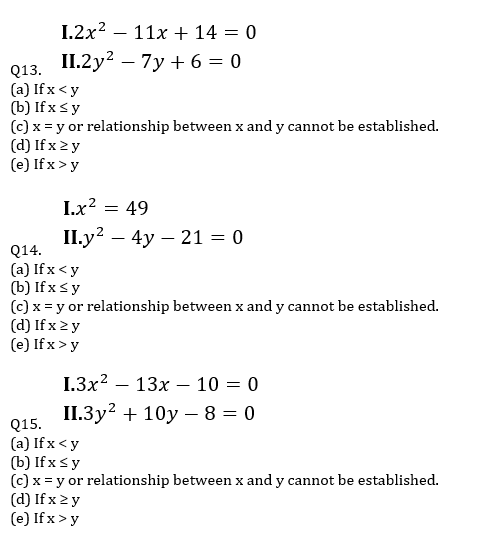 IBPS RRB Quantitative Aptitude Daily Mock:13th August_8.1