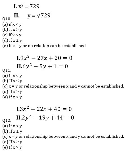 IBPS RRB Quantitative Aptitude Daily Mock:13th August_7.1