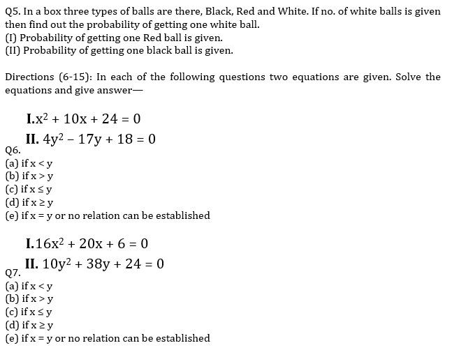 IBPS RRB Quantitative Aptitude Daily Mock:13th August_5.1