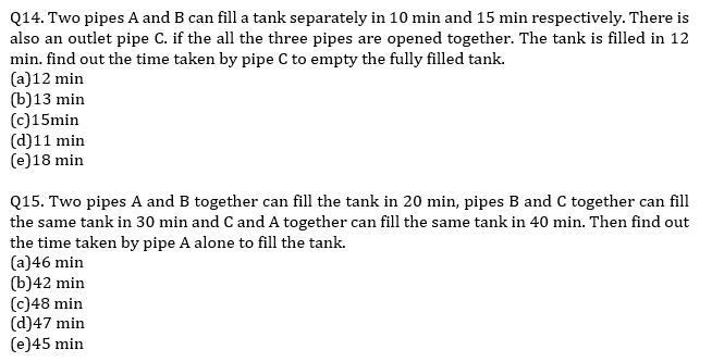 IBPS RRB Quantitative Aptitude Daily Mock:15th August_9.1