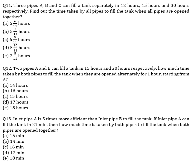 IBPS RRB Quantitative Aptitude Daily Mock:15th August_8.1