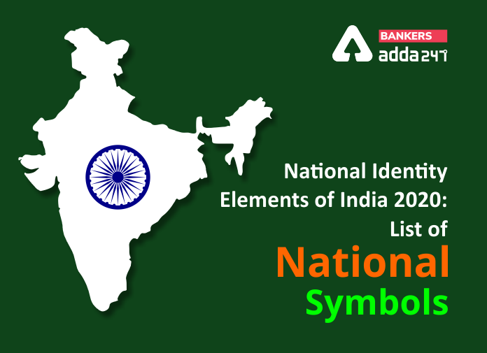 List Five Symbols Of National Identity