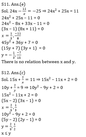 IBPS PO Prelims Quantitative Aptitude Daily Mock:15th August_12.1