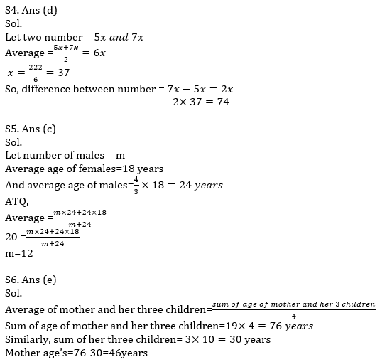 IBPS PO Prelims Quantitative Aptitude Daily Mock:15th August_10.1