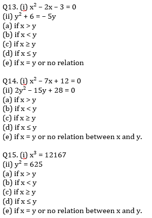 IBPS PO Prelims Quantitative Aptitude Daily Mock:15th August_8.1