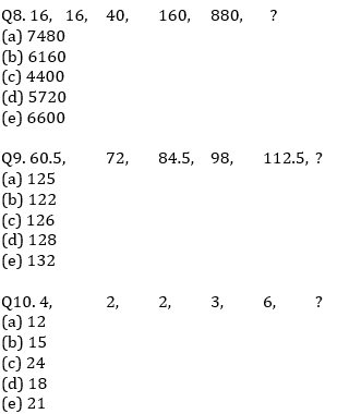 IBPS PO Prelims Quantitative Aptitude Daily Mock:16th August_6.1