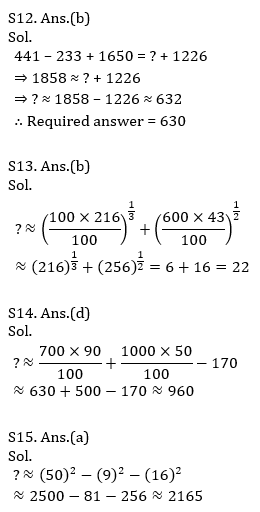 IBPS PO Prelims Quantitative Aptitude Daily Mock:17th August_10.1