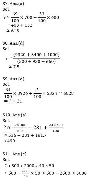 IBPS PO Prelims Quantitative Aptitude Daily Mock:17th August_9.1