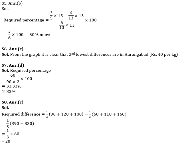 IBPS RRB Quantitative Aptitude Daily Mock:17th August_11.1