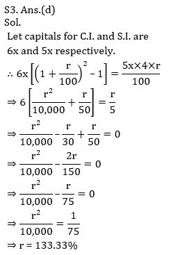 IBPS PO Prelims Quantitative Aptitude Daily Mock:18th August_10.1