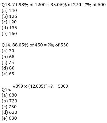 IBPS RRB Quantitative Aptitude Daily Mock:18th August_7.1