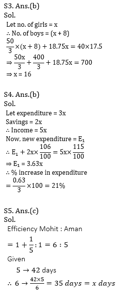 IBPS RRB Quantitative Aptitude Daily Mock:20th August_10.1