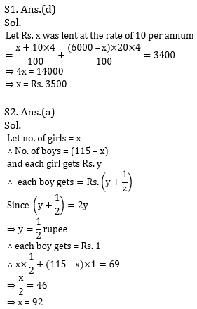 IBPS RRB Quantitative Aptitude Daily Mock:20th August_9.1