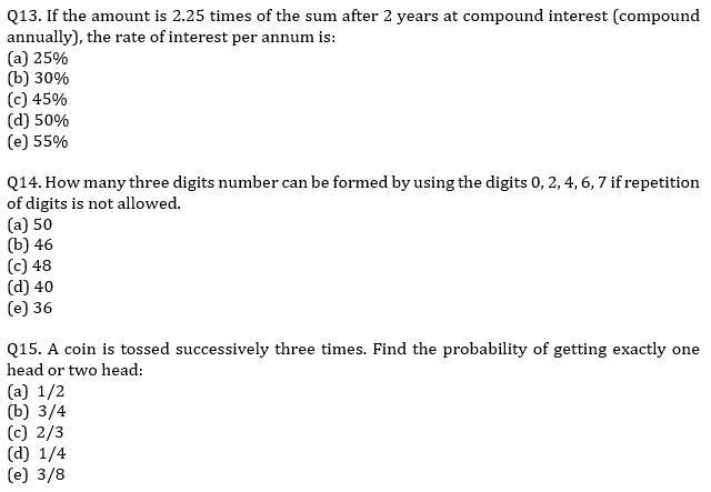 IBPS RRB Quantitative Aptitude Daily Mock:20th August_8.1