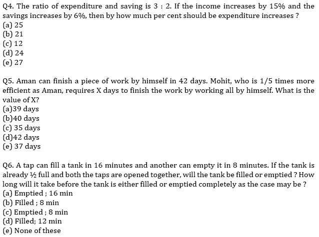 IBPS RRB Quantitative Aptitude Daily Mock:20th August_5.1