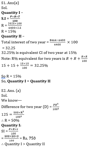 IBPS RRB Quantitative Aptitude Daily Mock:21st August_9.1