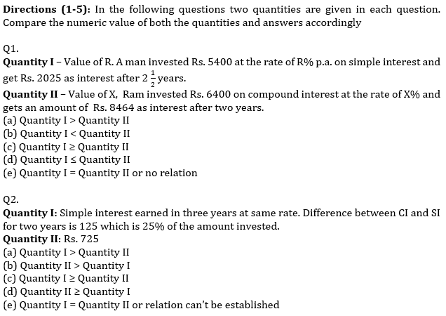 IBPS RRB Quantitative Aptitude Daily Mock:21st August_4.1