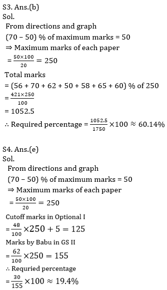 IBPS PO Prelims Quantitative Aptitude Mini Mock 5- Practice Set |_11.1