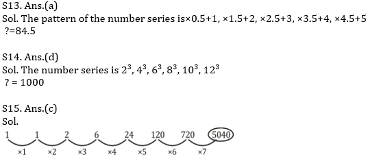 IBPS PO Prelims Quantitative Aptitude Mini Mock 6- Practice Set |_12.1