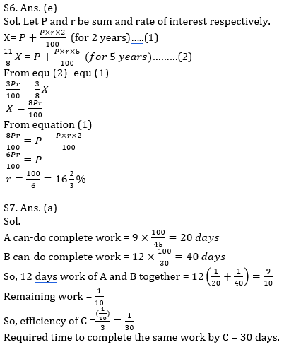 IBPS RRB Quantitative Aptitude Daily Mock:23rd August_9.1