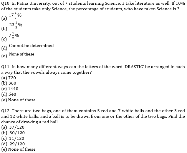 IBPS RRB Quantitative Aptitude Daily Mock:24th August_7.1