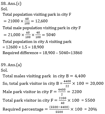 IBPS PO Prelims Quantitative Aptitude Mini Mock 8- Bar Graph DI |_13.1
