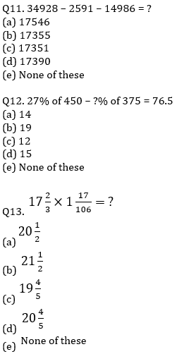 IBPS RRB Quantitative Aptitude Daily Mock:25th August_7.1