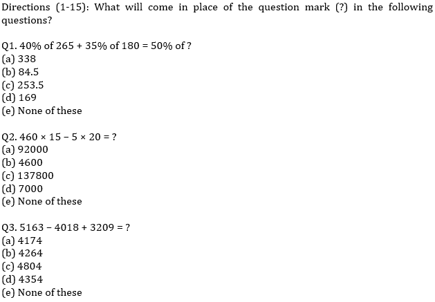 IBPS RRB Quantitative Aptitude Daily Mock:25th August_4.1