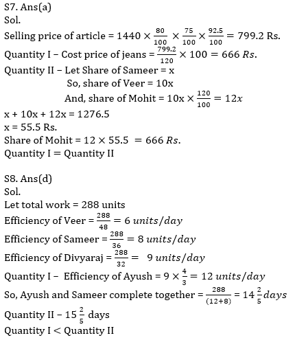 IBPS PO Prelims Quantitative Aptitude Mini Mock 10- Quantity Based |_13.1