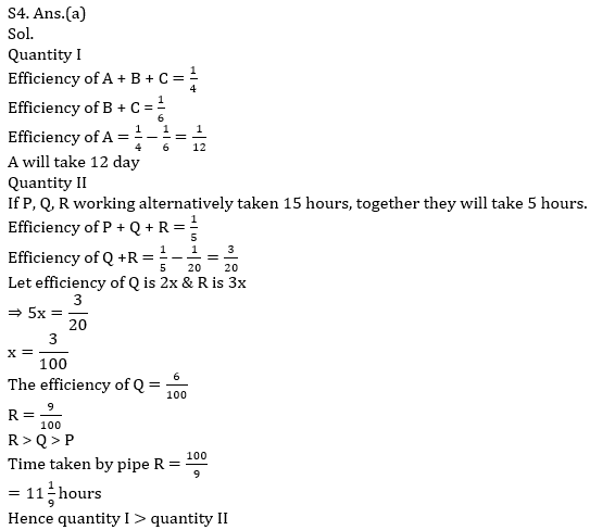 IBPS PO Prelims Quantitative Aptitude Mini Mock 10- Quantity Based |_11.1