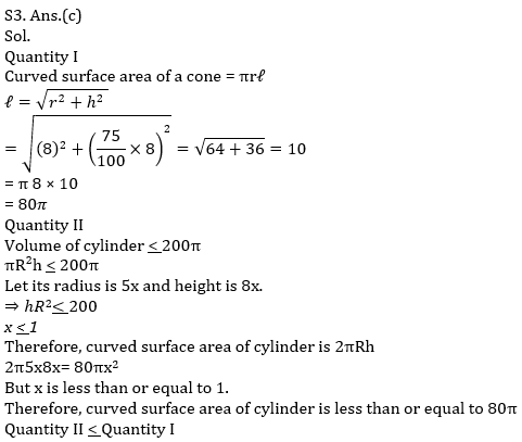 IBPS PO Prelims Quantitative Aptitude Mini Mock 10- Quantity Based |_10.1