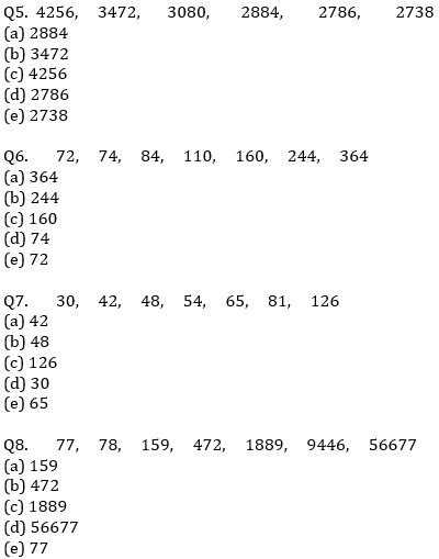 IBPS RRB Quantitative Aptitude Daily Mock:27th August_4.1