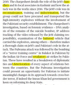 The Hindu Editorial Vocabulary- An Air-Tight Case; 29 August, 2020 | Latest Hindi Banking jobs_4.1