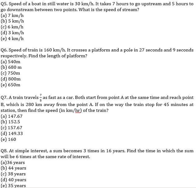 IBPS RRB Quantitative Aptitude Daily Mock:28th August_4.1