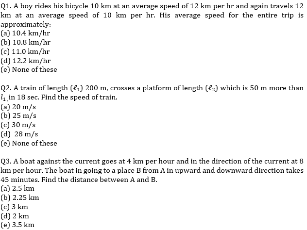 IBPS RRB Quantitative Aptitude Daily Mock:30th August_3.1