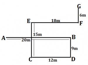 IBPS PO Prelims Reasoning Ability Mini Mock 14- Direction Sense |_6.1