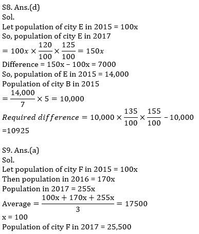 IBPS RRB Prelims Quantitative Aptitude Mini Mock 2- Data Interpretation |_11.1