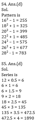 IBPS PO Prelims Quantitative Aptitude Mini Mock 20- Practice Set |_9.1