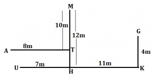 IBPS RRB Prelims Reasoning Ability Mini Mock 8- Puzzle & Direction Sense |_4.1