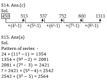 IBPS RRB Prelims Quantitative Aptitude Mini Mock 9- Simplification and Missing Series |_11.1