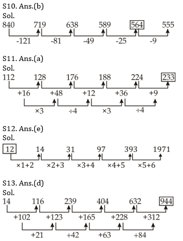 IBPS RRB Prelims Quantitative Aptitude Mini Mock 9- Simplification and Missing Series |_10.1