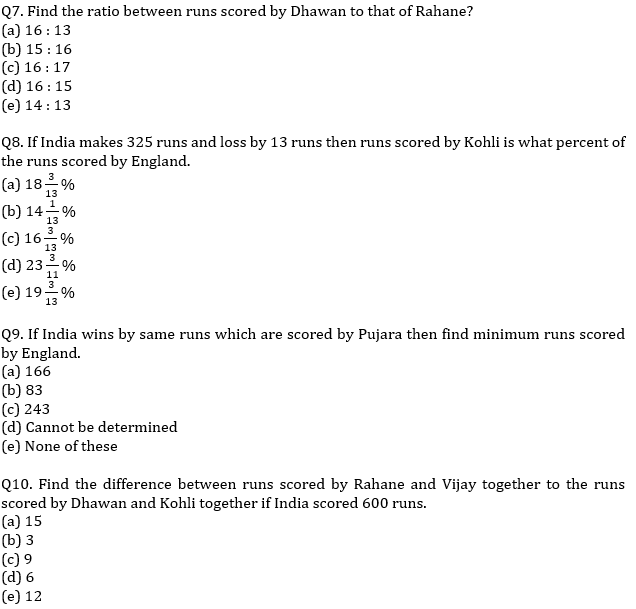 IBPS PO Prelims Quantitative Aptitude Mini Mock 27- Practice Set |_5.1