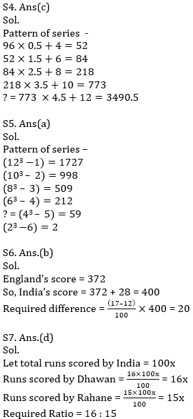 IBPS PO Prelims Quantitative Aptitude Mini Mock 27- Practice Set |_9.1