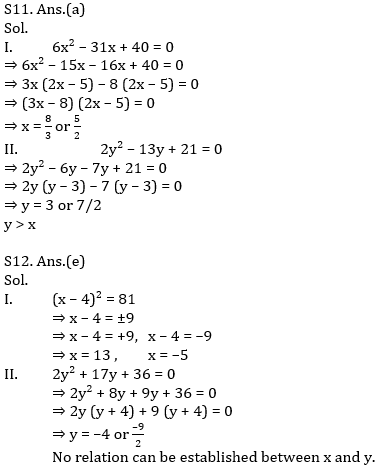 IBPS PO Prelims Quantitative Aptitude Mini Mock 27- Practice Set |_11.1