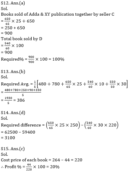 IBPS RRB Prelims Quantitative Aptitude Practice Set-13th September |_12.1