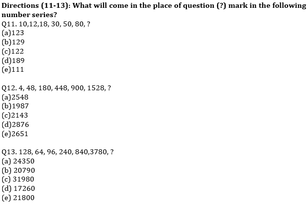 IBPS RRB Prelims Quantitative Aptitude Practice Set-14th September |_7.1